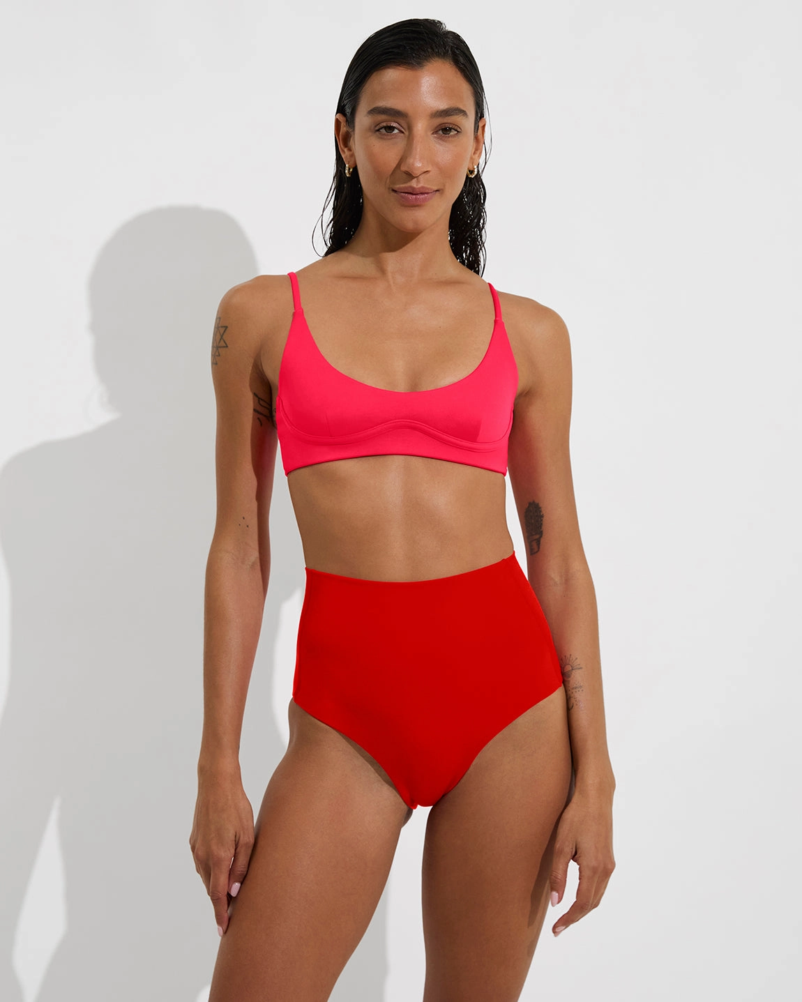 Club Top - Rescue