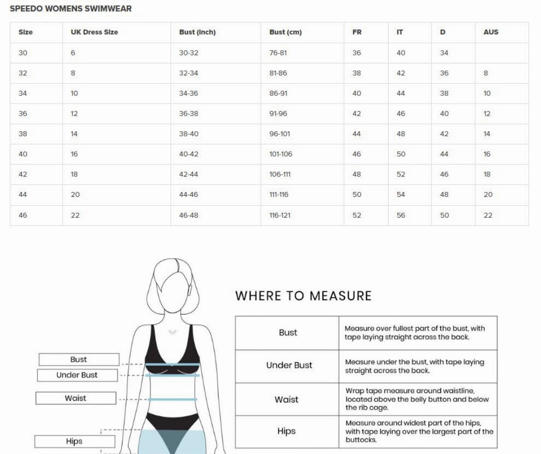 Colourblock 2.0 Swimsuit - Black/Pink