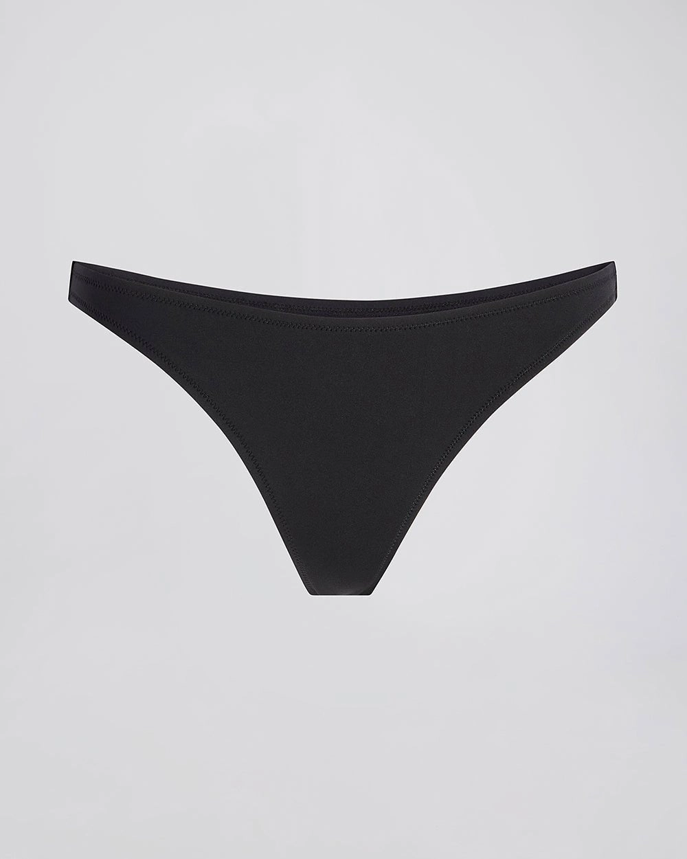 Daniela Bikini Bottom Noir