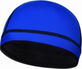 DEHAI Neoprene Diving Hood Wetsuit Swimming Caps for Womens Mens Youth, 2mm 3mm Thermal Water Beanie Hat Keep Long Hair Dry for Curly Locs Braids