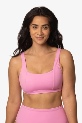Delilah Bikini Top - Zion