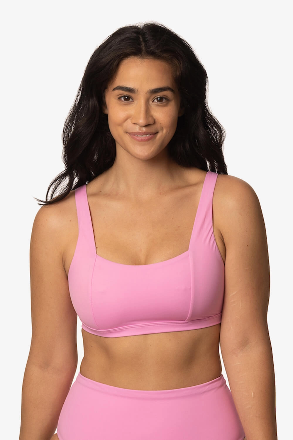 Delilah Bikini Top - Zion