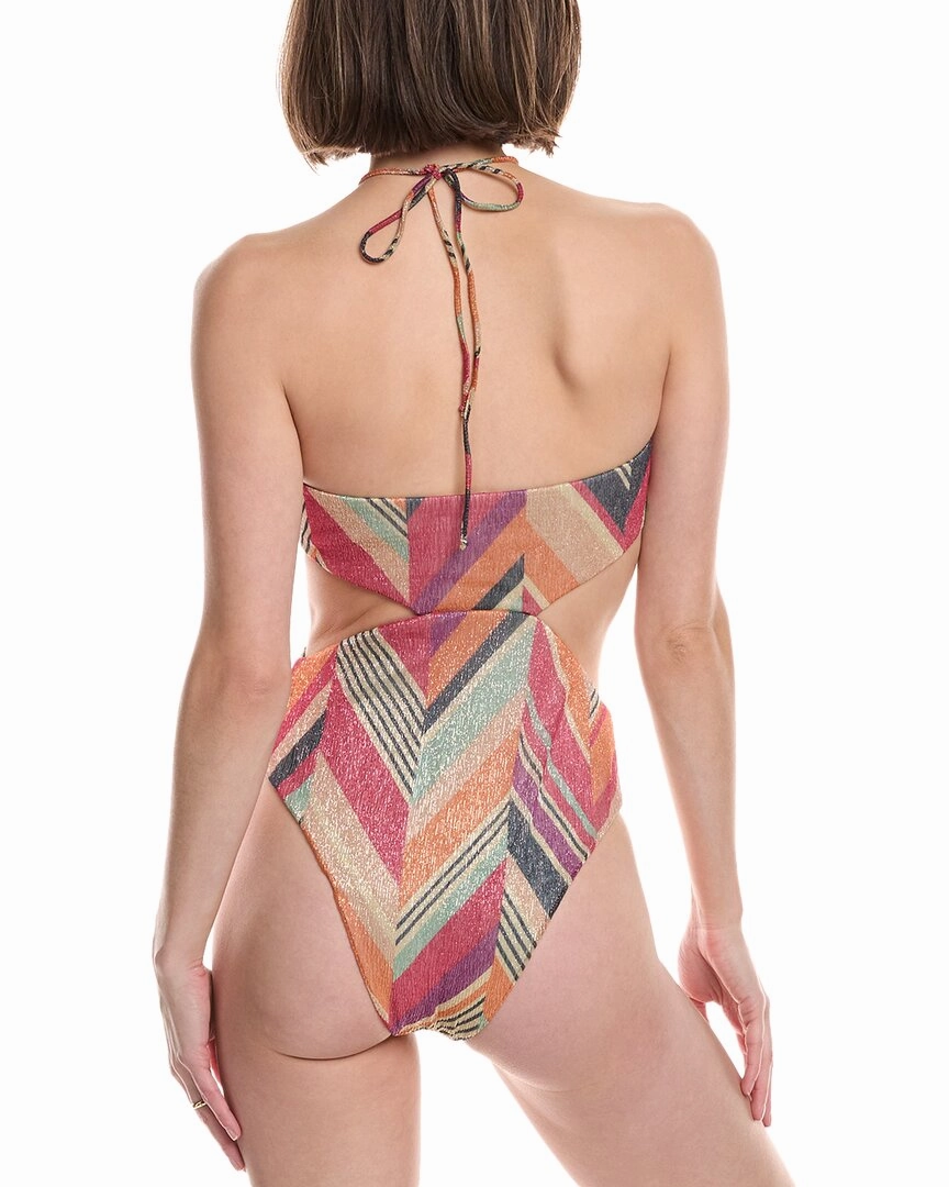 Devon Windsor Gabriella One-Piece