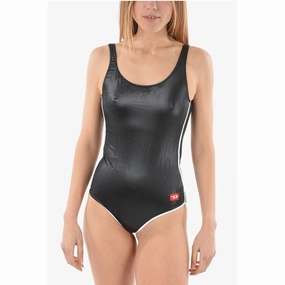 Diesel Shiny Fabric BFSW-ANTIOPE One Piece Women's Swimsuit