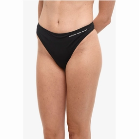 Diesel Solid Color BFB-ALI Bikini Women's Bottom