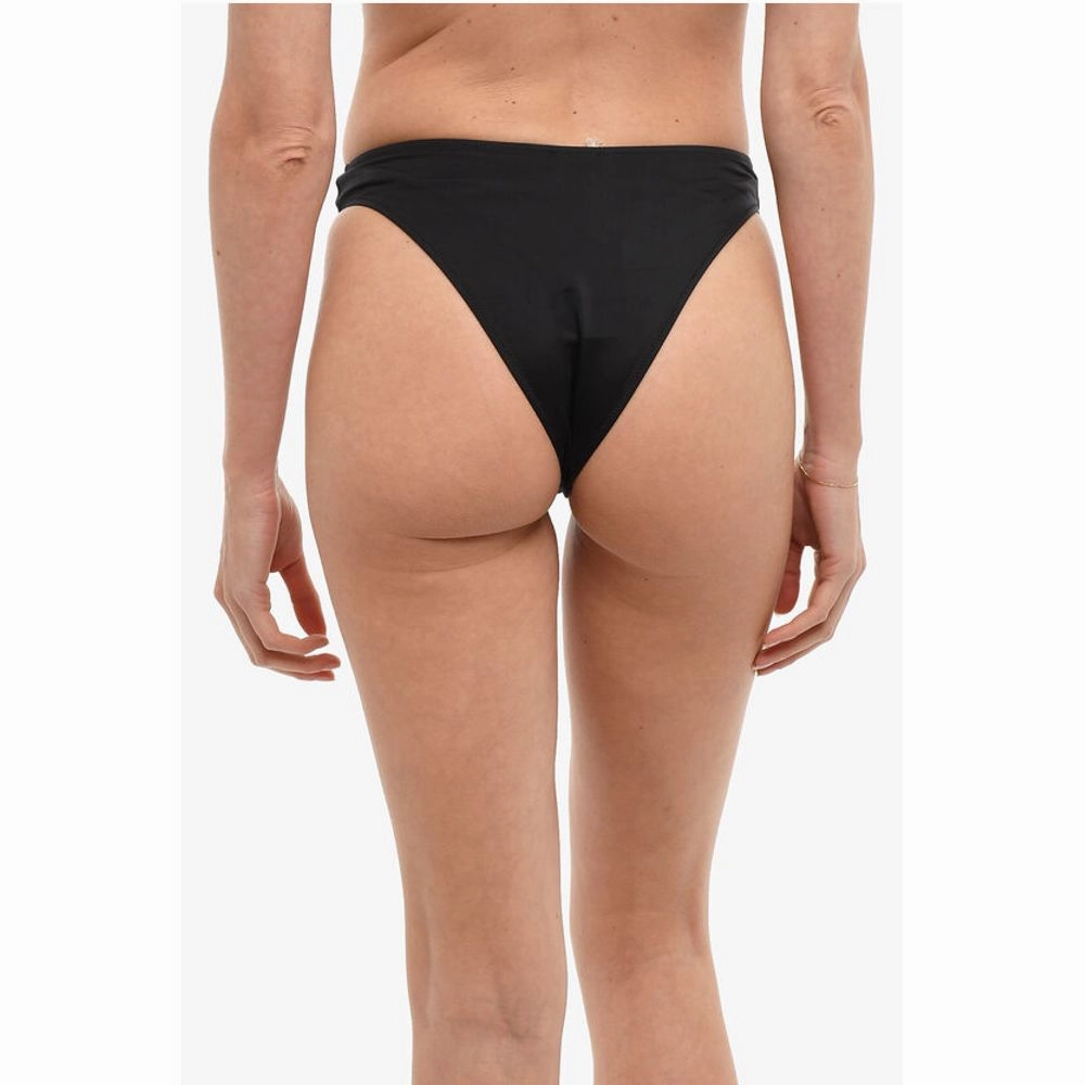 Diesel Solid Color BFB-ALI Bikini Women's Bottom