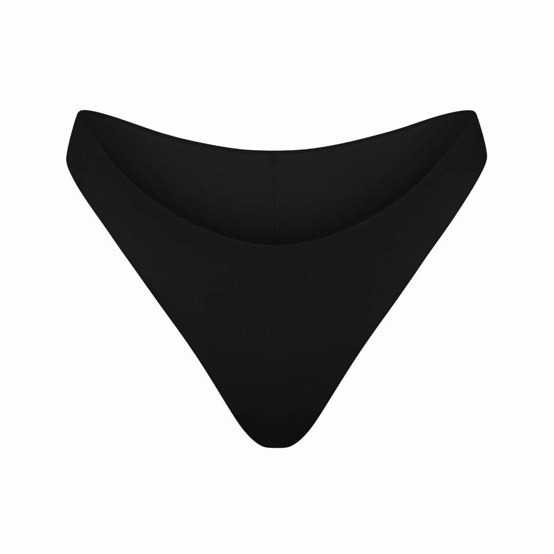 Dip Bottom - Jet