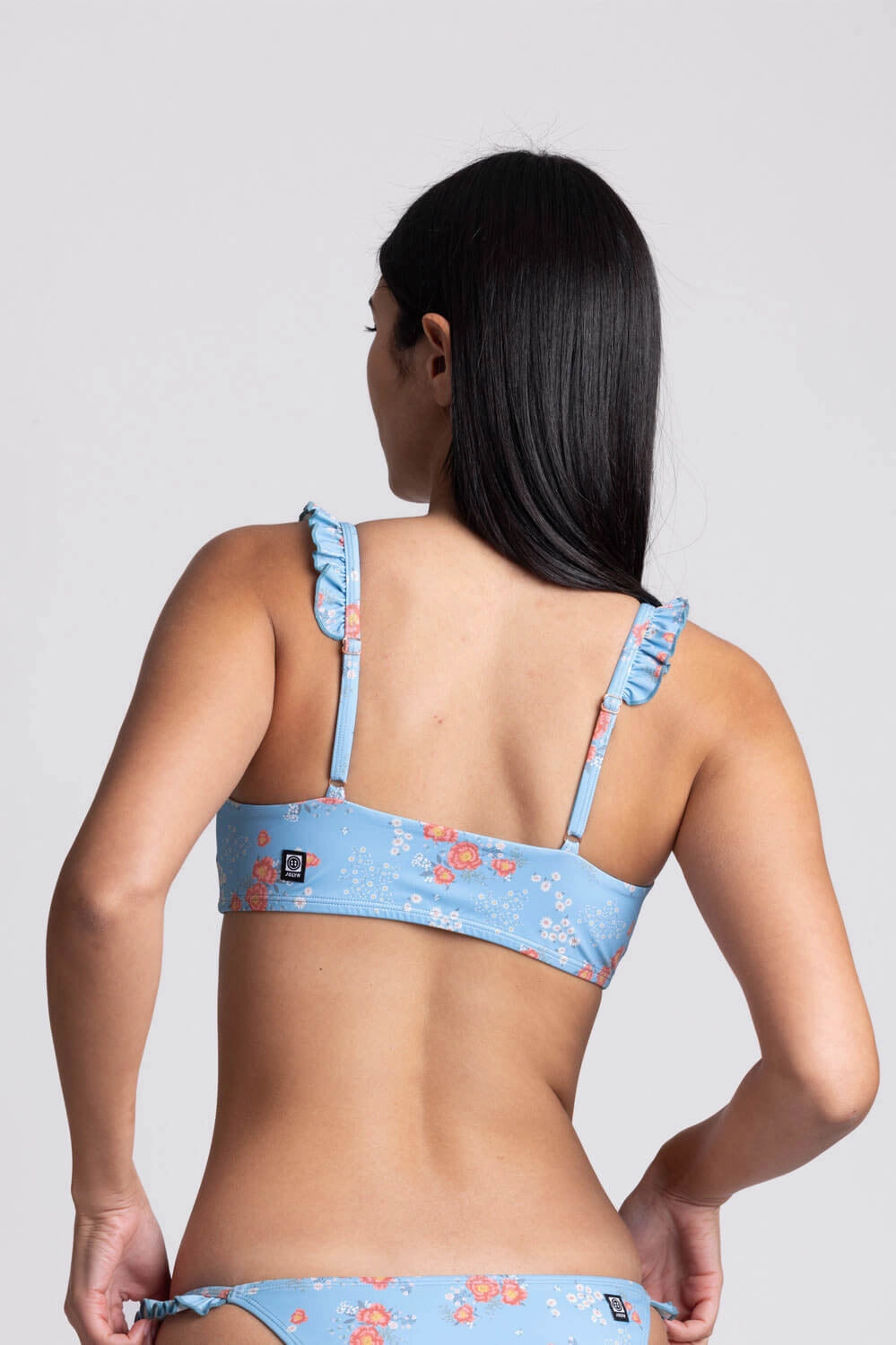 Donna Bikini Top - Rosalinda