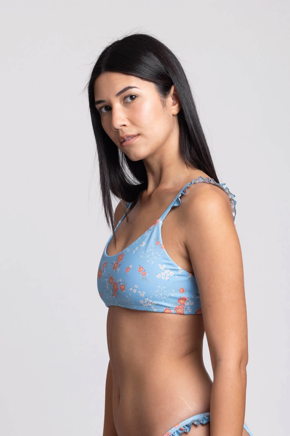 Donna Bikini Top - Rosalinda