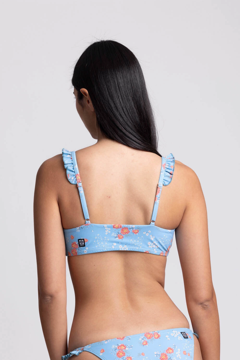 Donna Bikini Top - Rosalinda