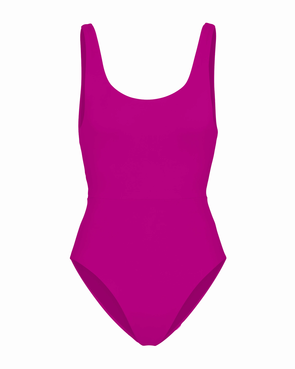 Double Scoop Suit - Aloha