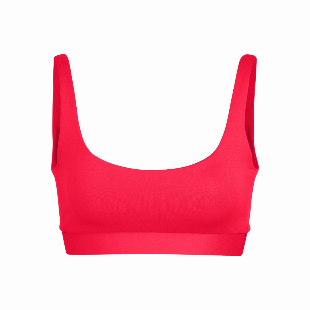 Double Scoop Top - Rescue
