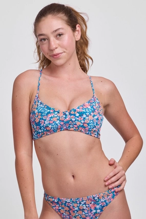 Eliana Bikini Top - Pearla
