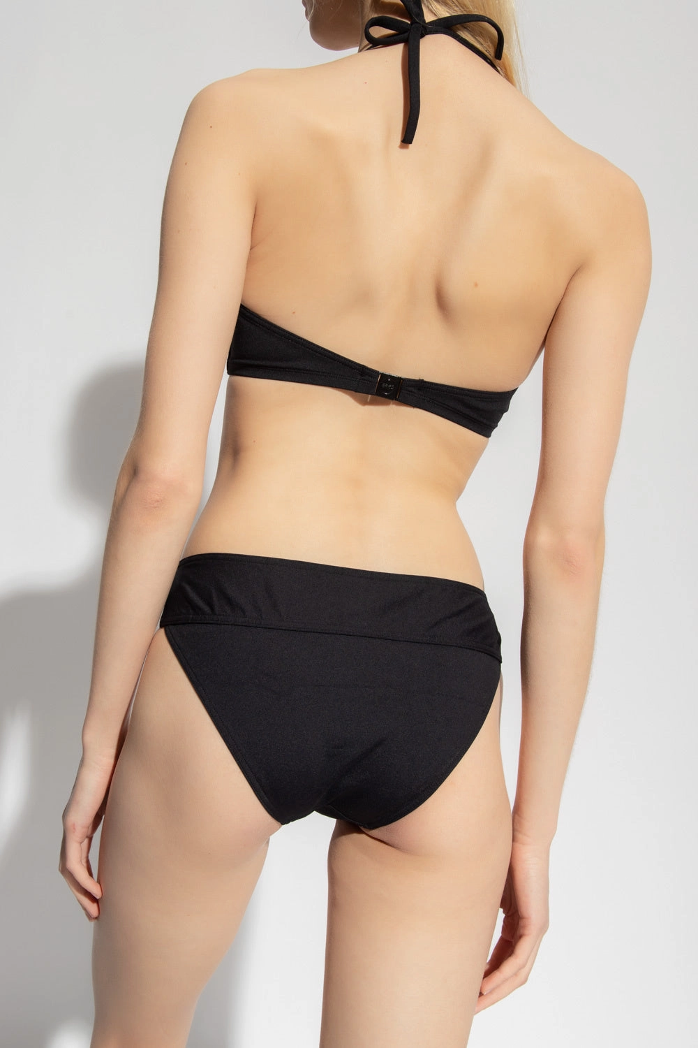Eres Womens Swimwear Bottom In Black