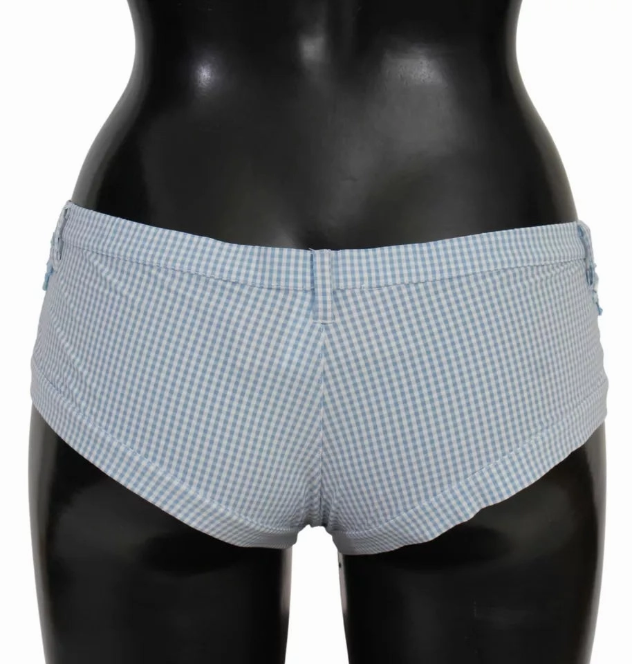 Ermanno Scervino Beachwear Bottoms Swimsuit Women's Shorts