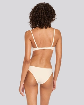 Eva Bikini Bottom Cream