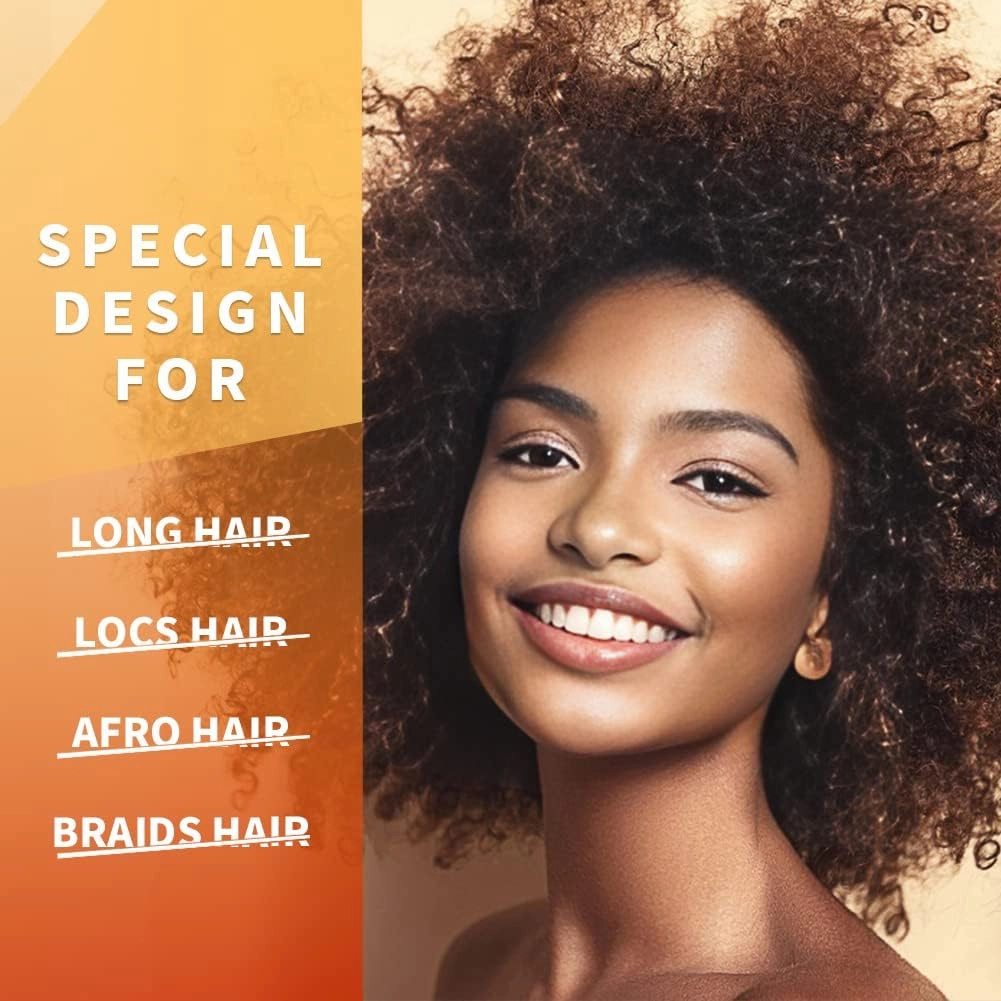 Extra Large Swim Cap for Braids and Dreadlocks Swimming Cap for Women Long Hair Braids Dreads Locs Thick Curly Hair Waterproof Silicone Swim Caps Keep Your Hair Dry