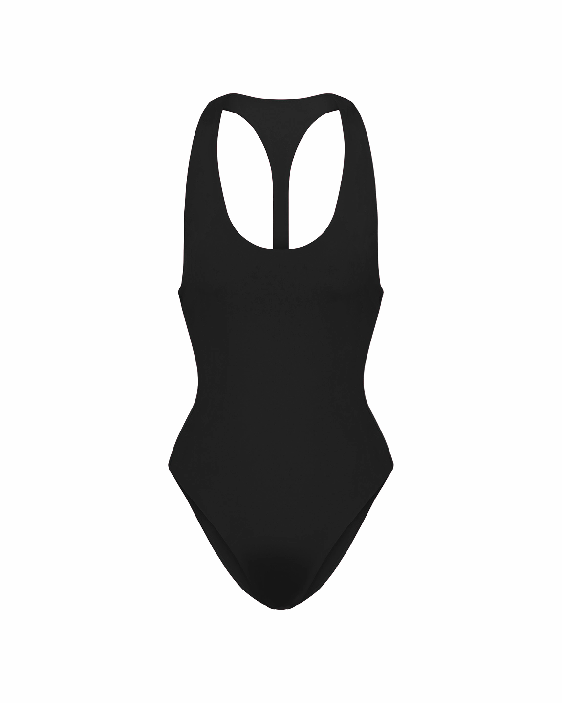 Fast Track Suit - Jet