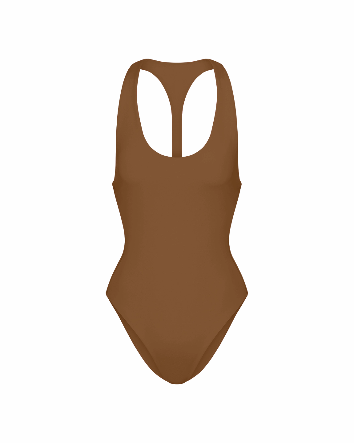 Fast Track Suit - Tan Lines