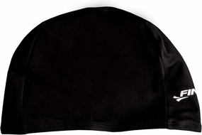 Finis Spandex Cap - Swimming Cap for Women and Men