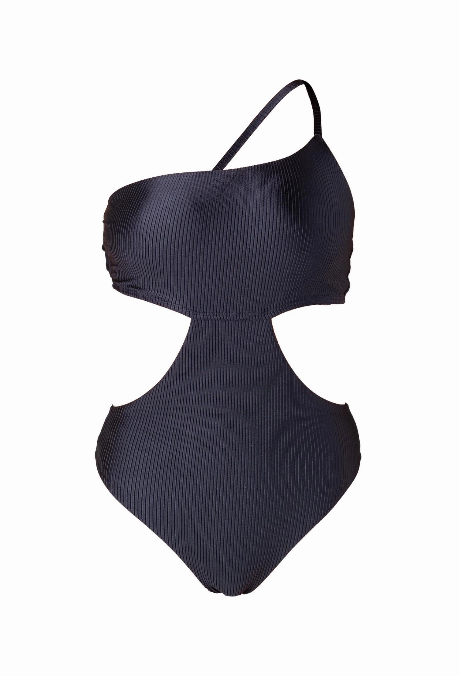 Folia Swimsuit In Black