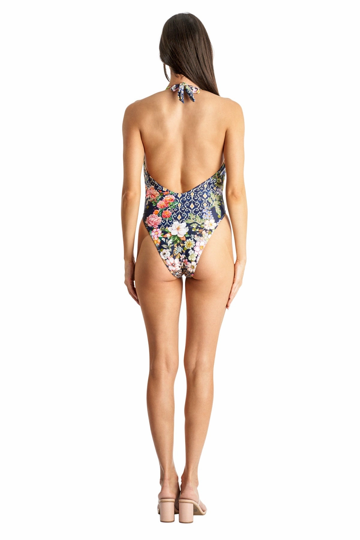 Giselle One Piece Swimsuit