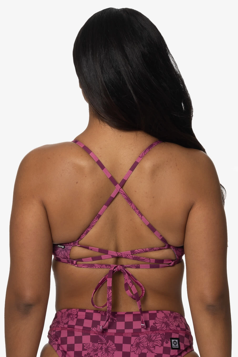 Grayson Bikini Top - Cruz