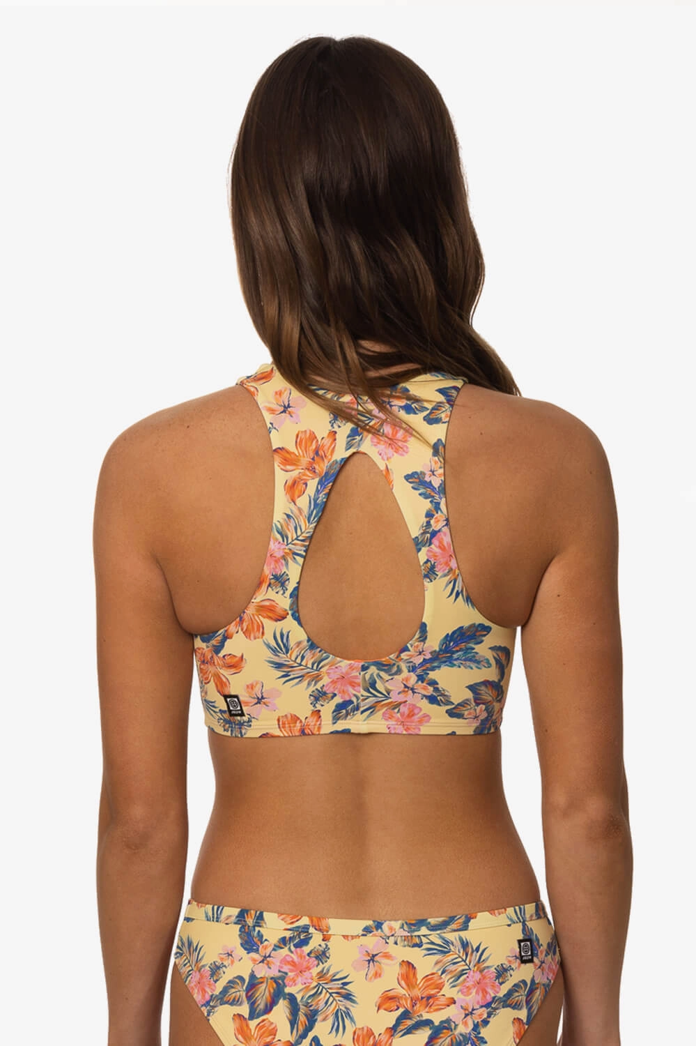 Gwen Bikini Top - Catalina Island
