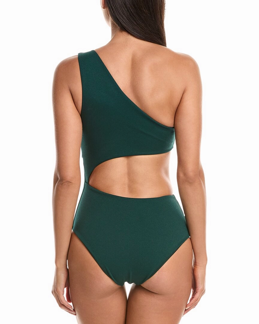 HAIGHT Mika Crepe One-Piece
