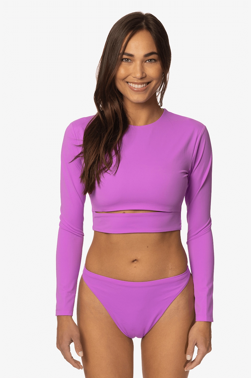 Haliewa Bikini Bottom - Dreamer
