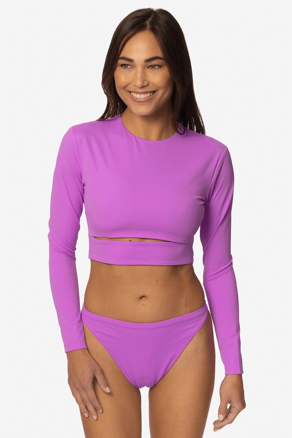 Haliewa Bikini Bottom - Dreamer