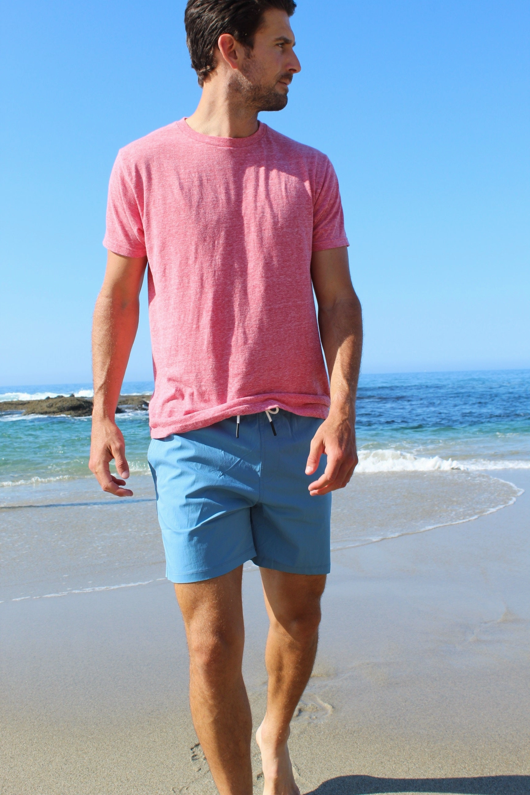 HCS21990 COASTIN sky blue