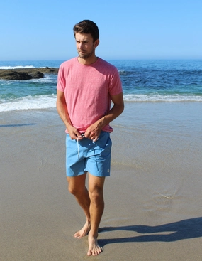 HCS21990 COASTIN sky blue