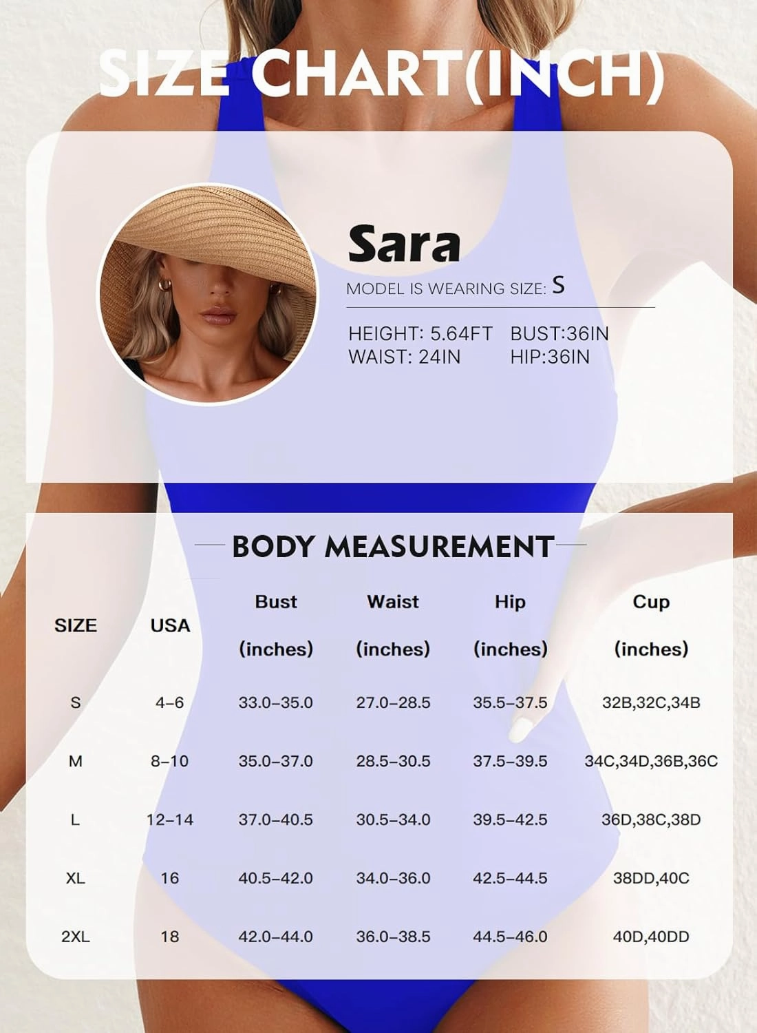 Herseas Women One Piece Swimsuit Crisscross Back Slimming Bathing Suit Tummy Control 2025 Summer Athletic Beachwear