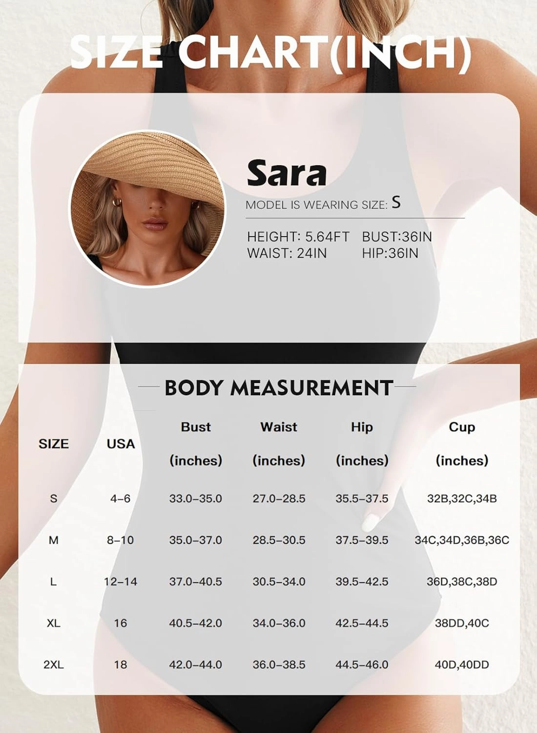 Herseas Women One Piece Swimsuit Crisscross Back Slimming Bathing Suit Tummy Control 2025 Summer Athletic Beachwear