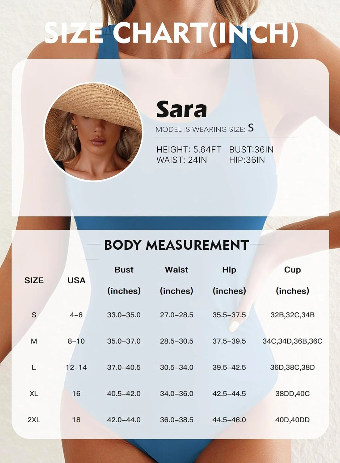 Herseas Women One Piece Swimsuit Crisscross Back Slimming Bathing Suit Tummy Control 2025 Summer Athletic Beachwear