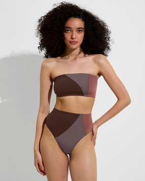 Hi Hi Bottom *LOF X DUNE - Cold Brew / Stormy / Sandal