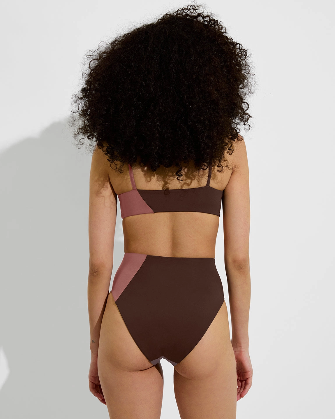 Hi Hi Bottom *LOF X DUNE - Cold Brew / Stormy / Sandal