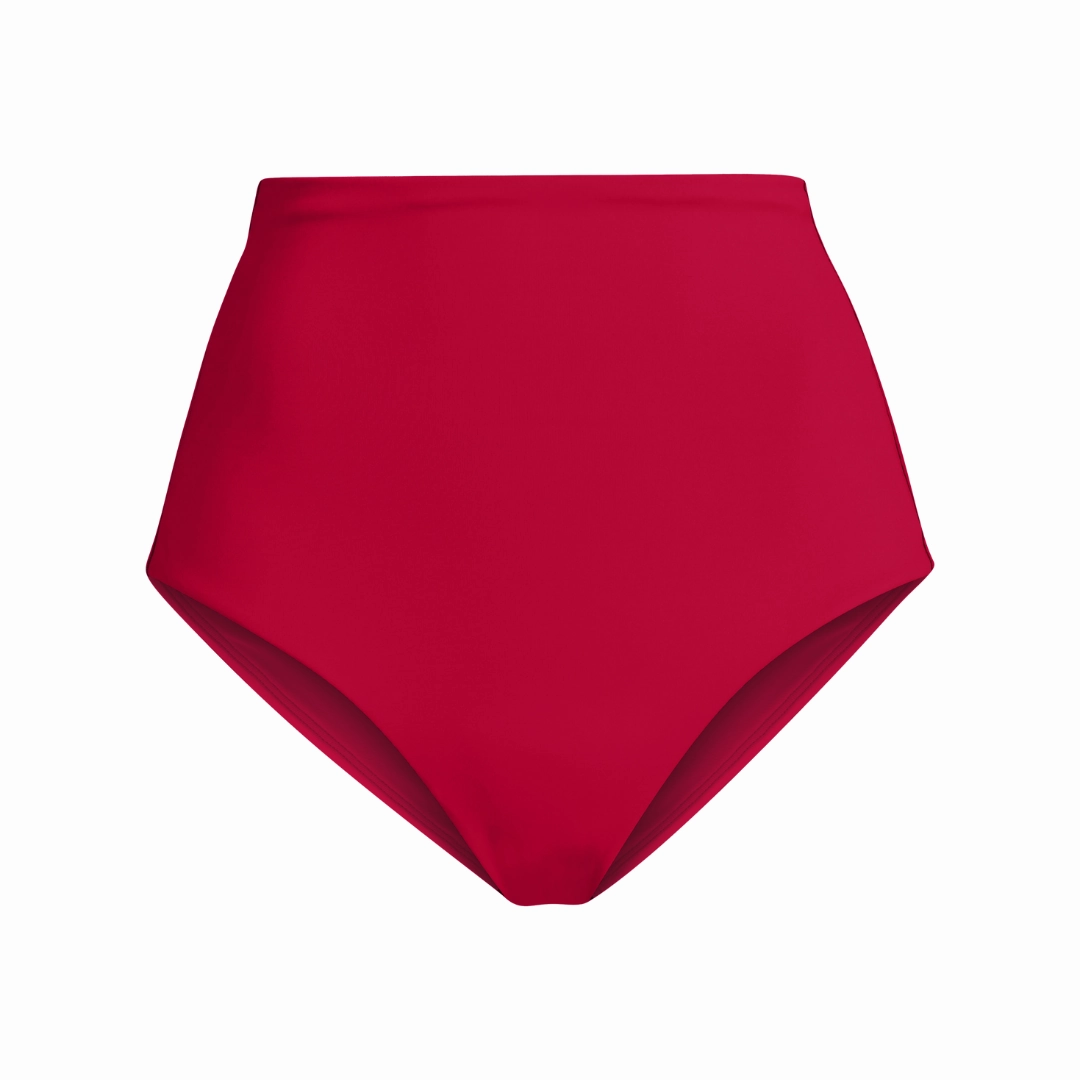 Hi Tide Bottom - Pepper