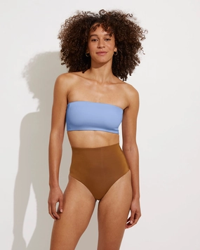 Hi Tide Bottom - Tan Lines
