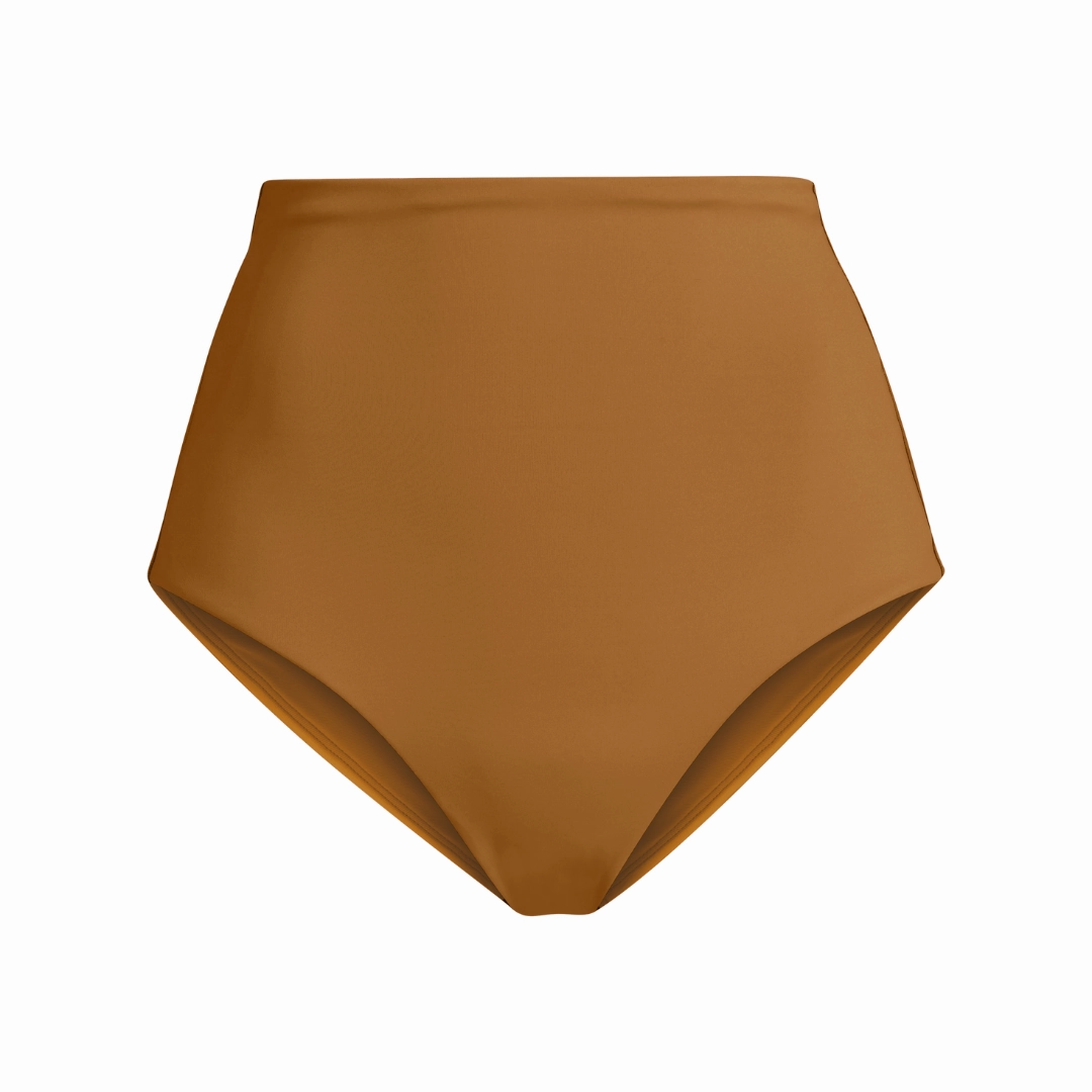 Hi Tide Bottom - Tan Lines