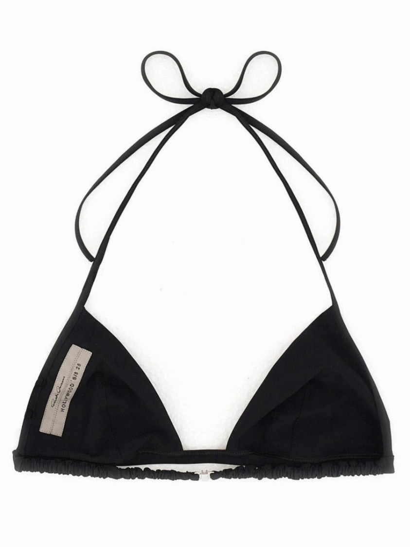 Hollywood" Bikini Top