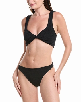 Hunza G Juno 2pc Bikini Set
