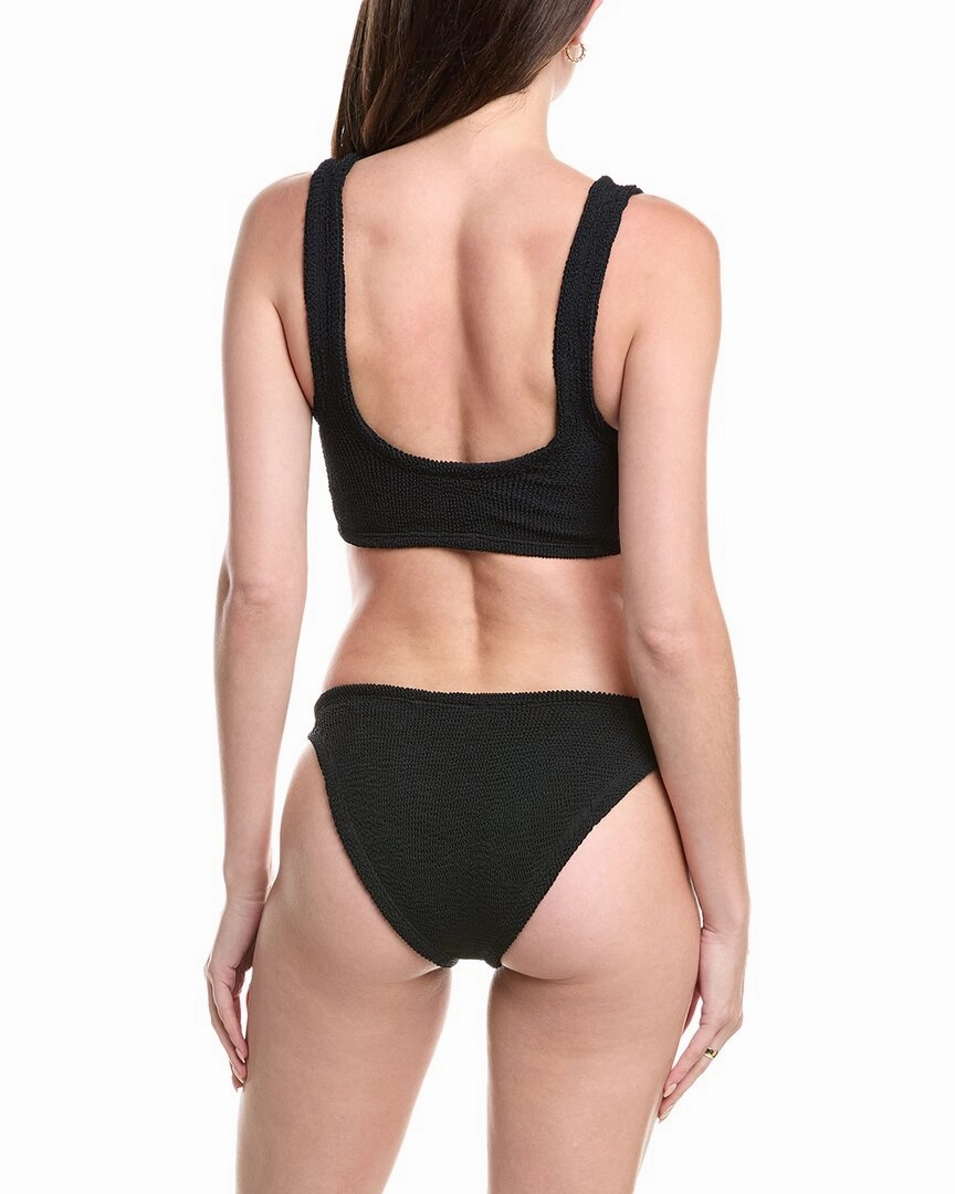 Hunza G Juno 2pc Bikini Set