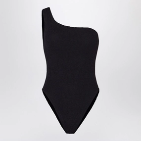 Hunza G Nancy One-Piece Swimsuit In