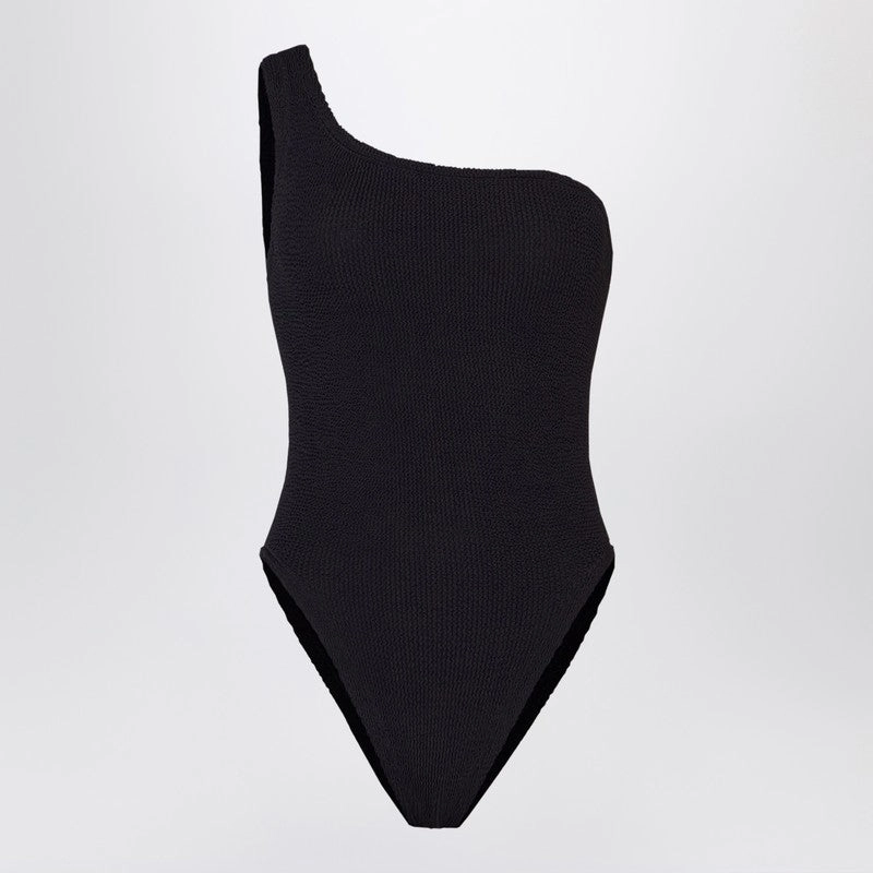 Hunza G Nancy One-Piece Swimsuit In