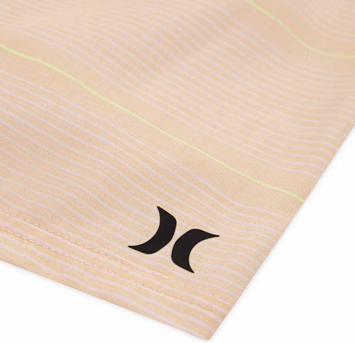 Hurley Boys' Swim Suit 2-Piece Outfit Set