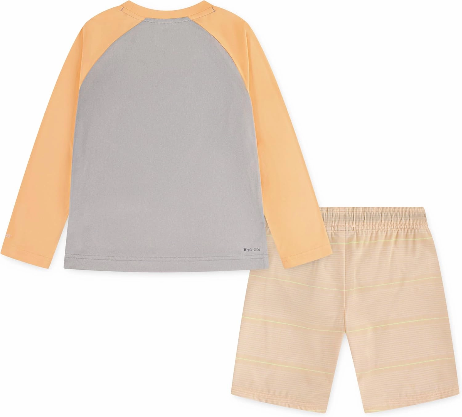 Hurley Boys' Swim Suit 2-Piece Outfit Set