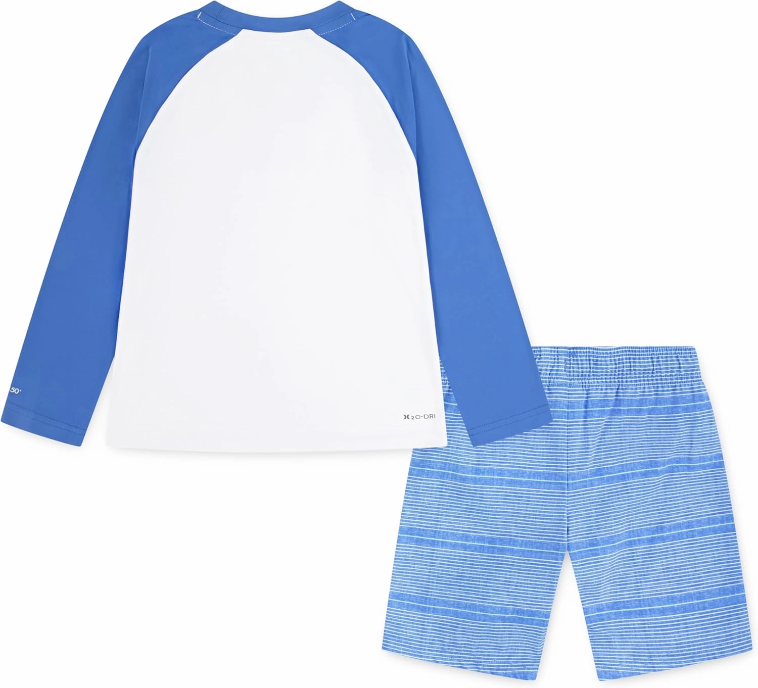 Hurley Boys' Swim Suit 2-Piece Outfit Set