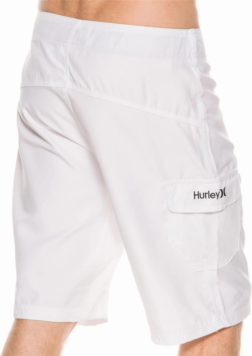 Hurley Men's One and Only 22-Inch Boardshort